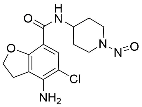 Prucalopride Nitroso Impurity 71