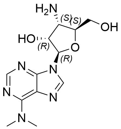 Puromycin Impurity 1