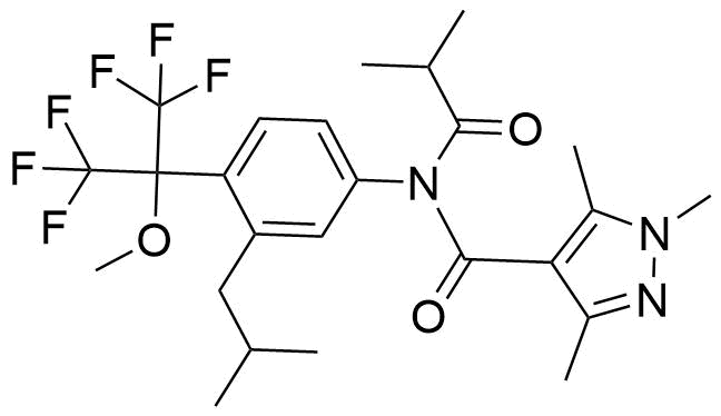 Pyflubumide