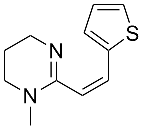 Pyrantel embonate EP Impurity A