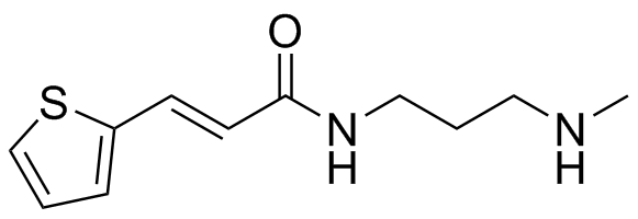 Pyrantel embonate EP Impurity B