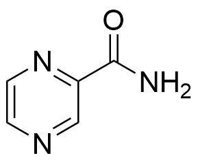 Pyrazinamide