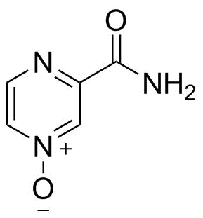 Pyrazinamide Impurity 3
