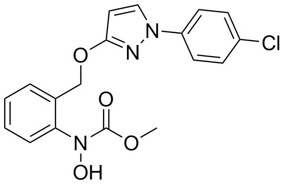 Pyrazole ether