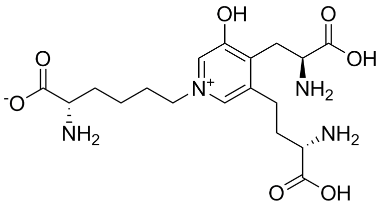 Deoxy Pyridinoline