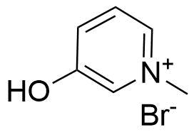 Pyridostigmine bromide EP Impurity B