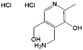 Pyridoxamine dihydrochloride