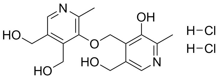 Pyridoxine Impurity C