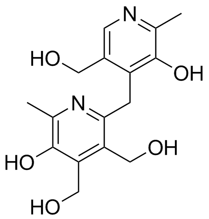 Pyridoxine Impurity 6