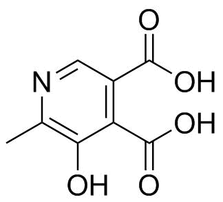 Pyridoxine Impurity 8