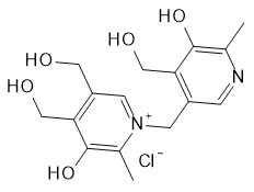 Pyridoxine Impurity 9