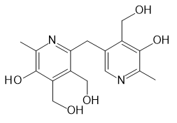 Pyridoxine Impurity 10