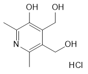 Pyridoxine Impurity 11