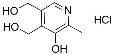 Pyridoxine Hydrochloride