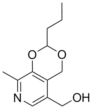 Pyridoxine Impurity 7