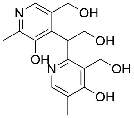 Pyridoxine Impurity 10
