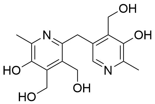 Pyridoxine Impurity 11