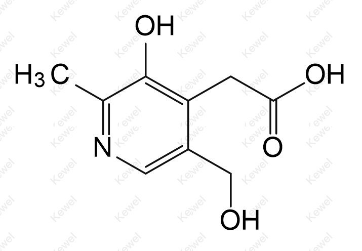 Pyridoxine Impurity 14