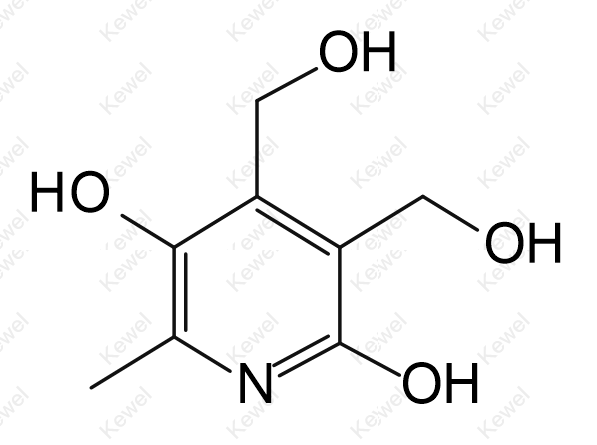 Pyridoxine Impurity 15