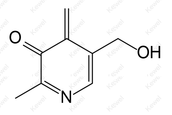 Pyridoxine Impurity 16