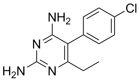 Pyrimethamine