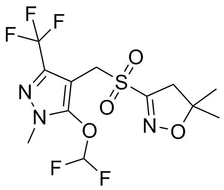 Pyroxasulfone