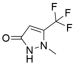 Pyroxasulfone Impurity 1