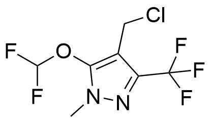 Pyroxasulfone Impurity 4
