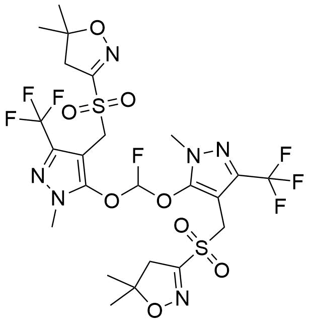 Pyroxasulfone Impurity 6