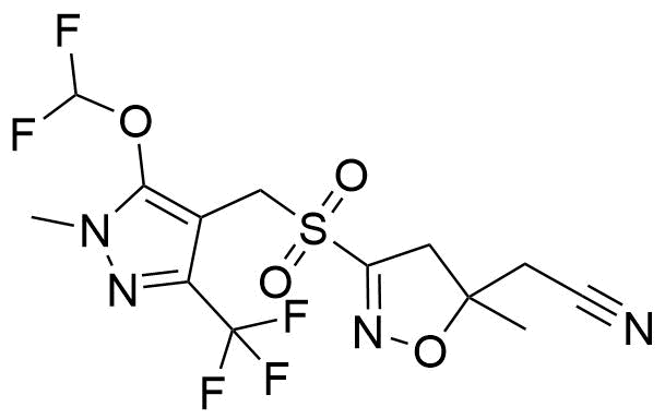 Pyroxasulfone Impurity 7