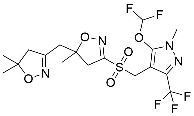 Pyroxasulfone Impurity 8