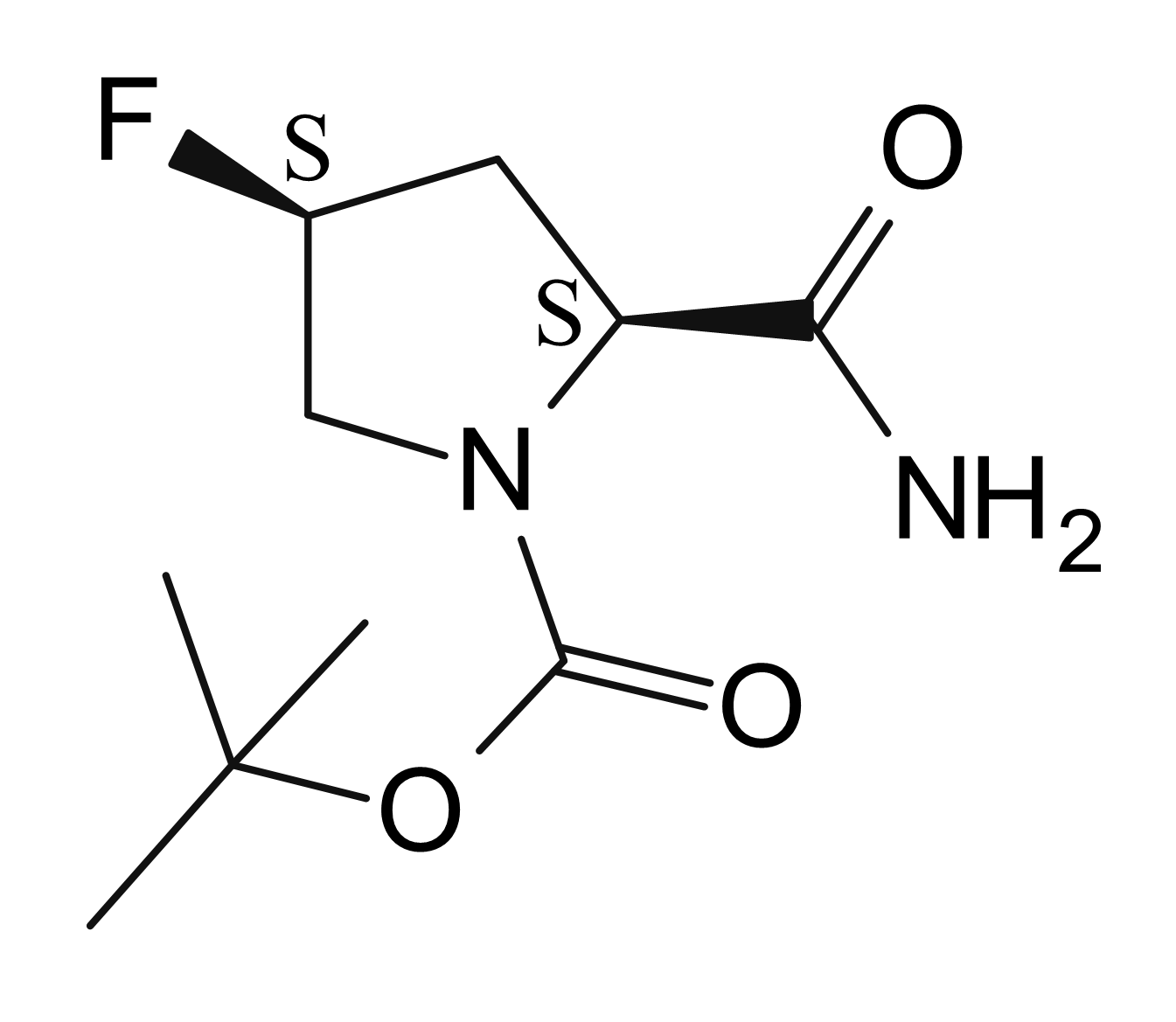 Pyrrolidine Impurity 5