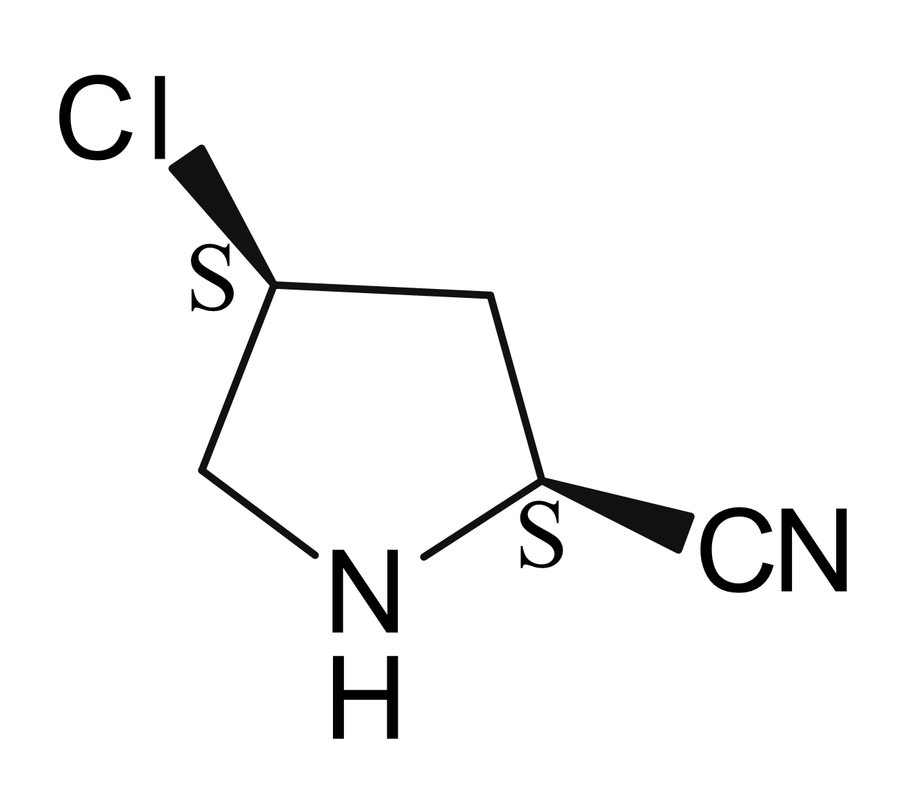 Pyrrolidine Impurity 7