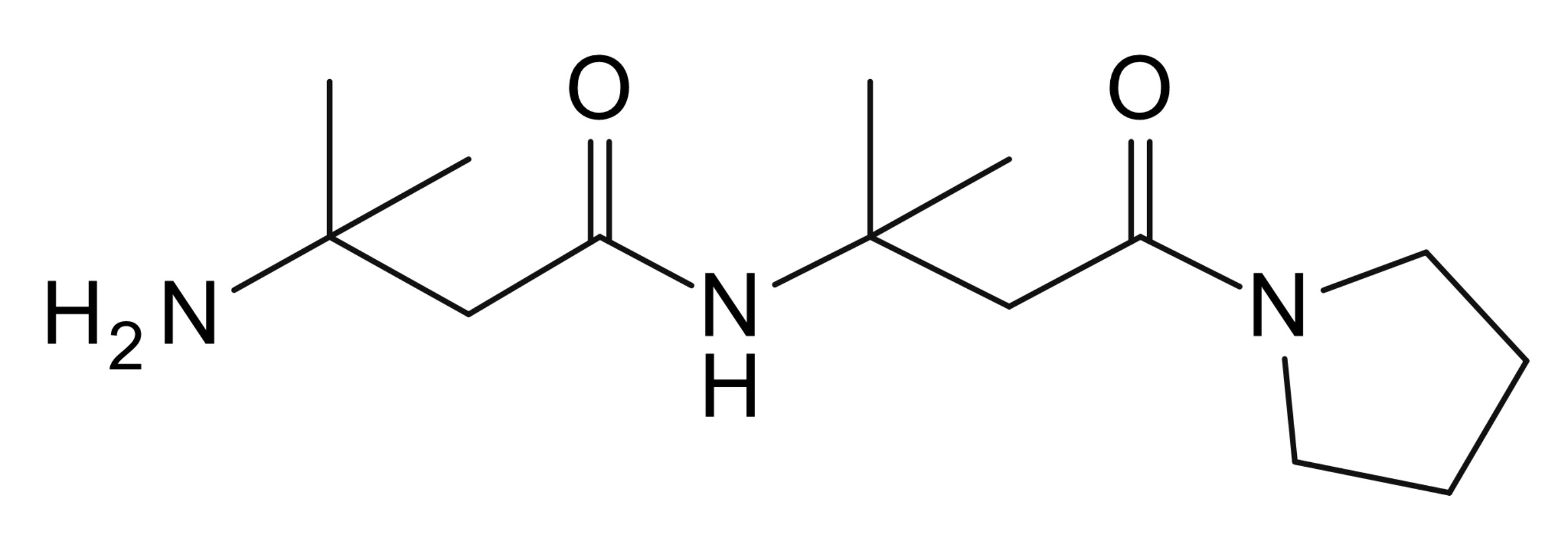 Pyrrolidine Impurity 8