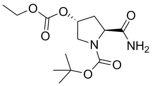 Pyrrolidine Related Compound 1
