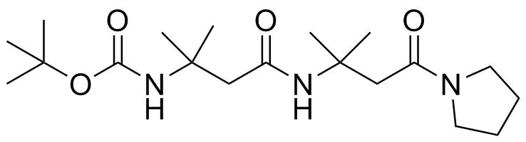 Pyrrolidine Related Compound 2