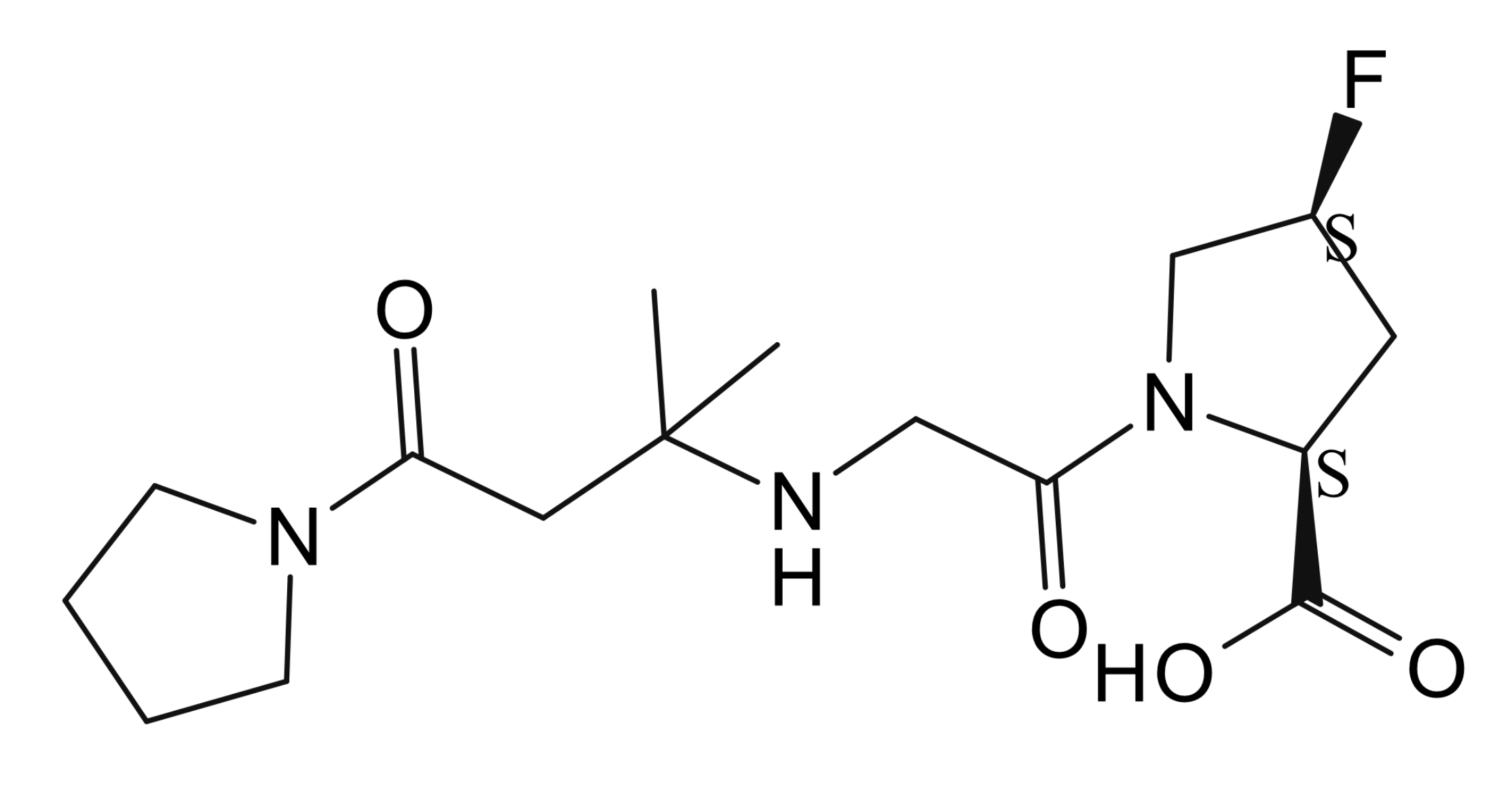 Pyrrolidine Impurity 10