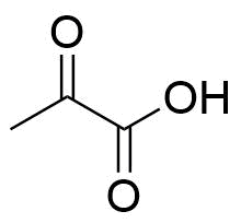 Pyruvic Acid