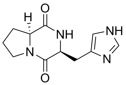 Protirelin EP Impurity E