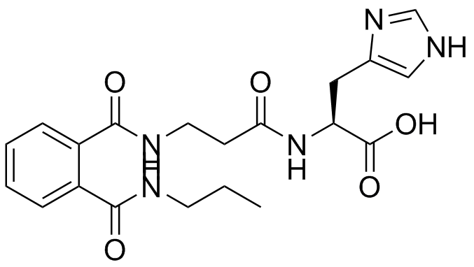 Polaprezinc Impurity 8