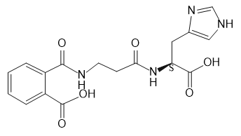 Polaprezinc Impurity 12
