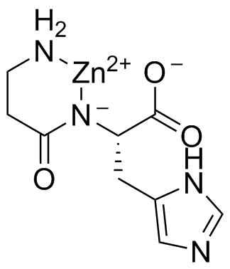 Polaprezinc