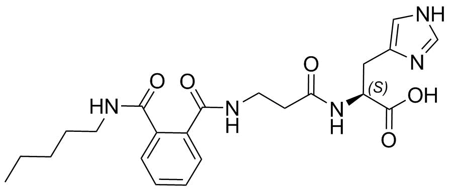 Polaprezinc Impurity 11