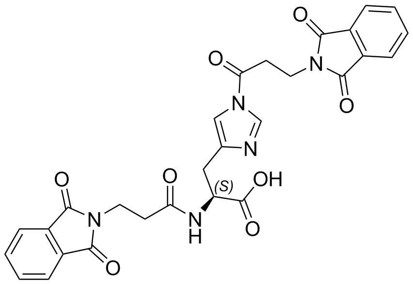 Polaprezinc Impurity 14