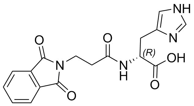 Polaprezinc Impurity 17