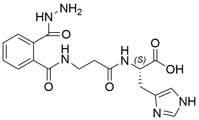 Polaprezinc Impurity 24