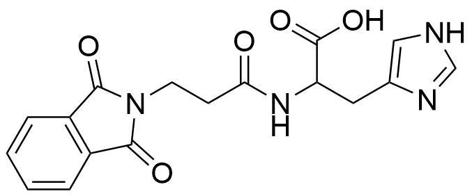 Polaprezinc Impurity 31