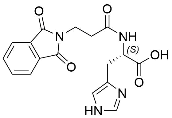 Polaprezinc Impurity 33
