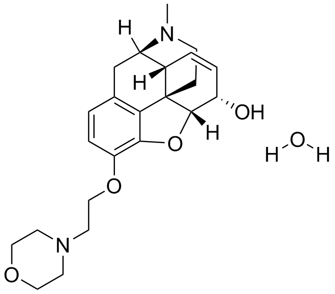 Pholcodine