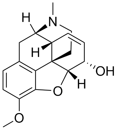 Pholcodine EP Impurity B
